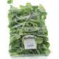 *PRODUIT BLOQUE* SALADE ROSETTE MACHE GROSBUSCH 8X125G
